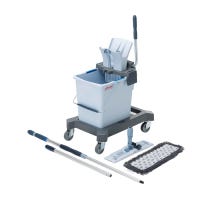 Moppar & städredskap