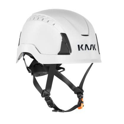 Skyddshjälm KASK Primero Air Vit