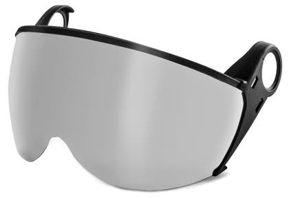 Visir KASK ZEN Silver