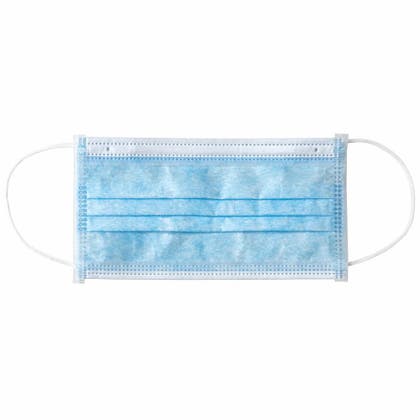Munskydd Medicinska Typ IIR. Nonwoven 50st/frp