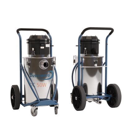 Våtsug Dustcontrol DC 75-W utan pump