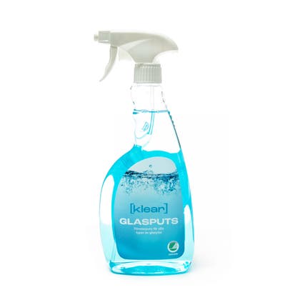 Glasputs Klear 750ml