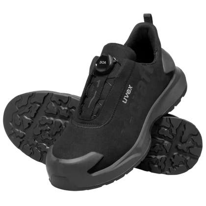 Skyddssko Uvex 68172 1 x-craft pro