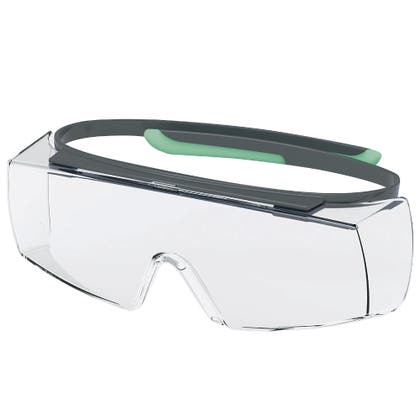 Skyddsglasögon Uvex super 9169295 clear