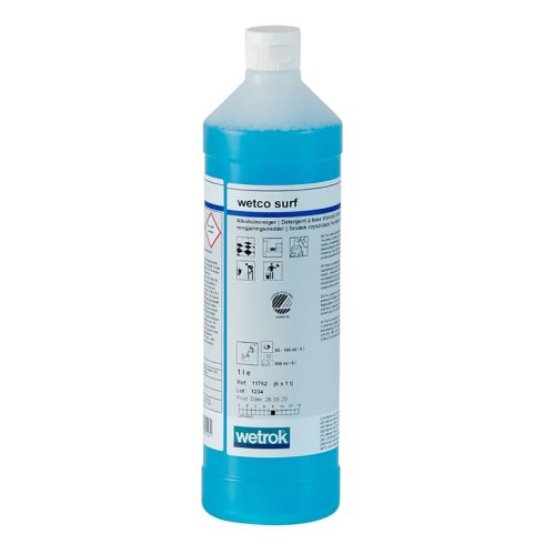 Wetrok Wetco Surf