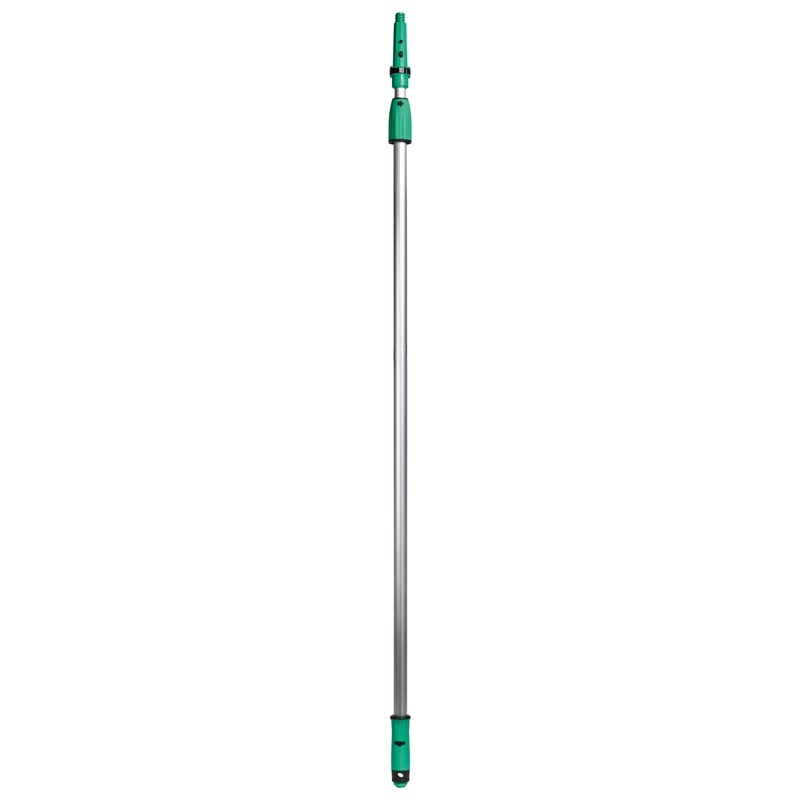 Teleskopskaft Unger 2x62,5cm OptiLoc