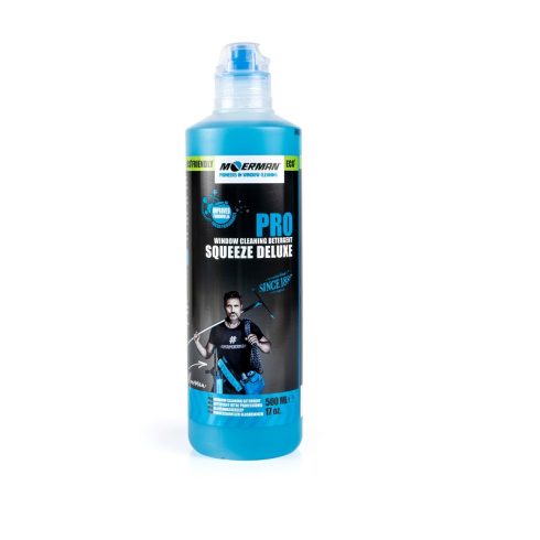 Fönsterputs Moerman Squeeze Deluxe 500m