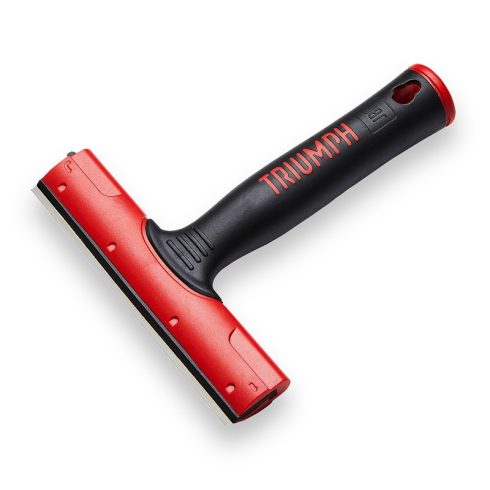 Glasskrapa Triumph MK3 Straight