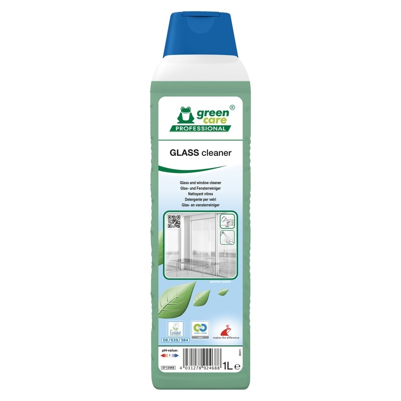 Tana GLASS cleaner 1L Glasputs