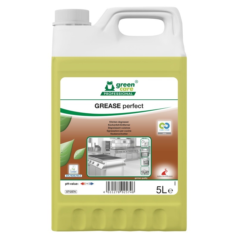 Grovrent Tana Grease Perfect 5L