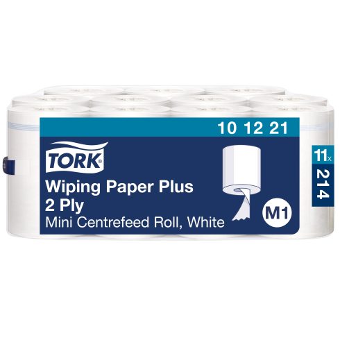 Torkpapper Tork M1 Advanced 2-lager 101221