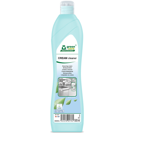 Skurkräm Tana Cream Cleaner 500ml