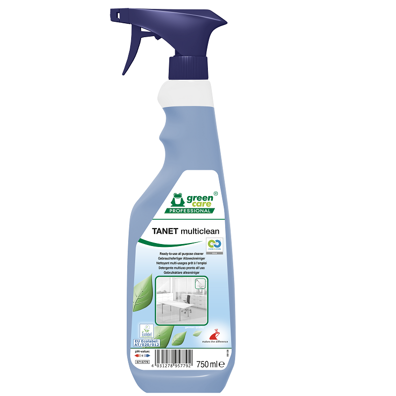 Allrent Tana Tanet Multiclean ECO 0,75L