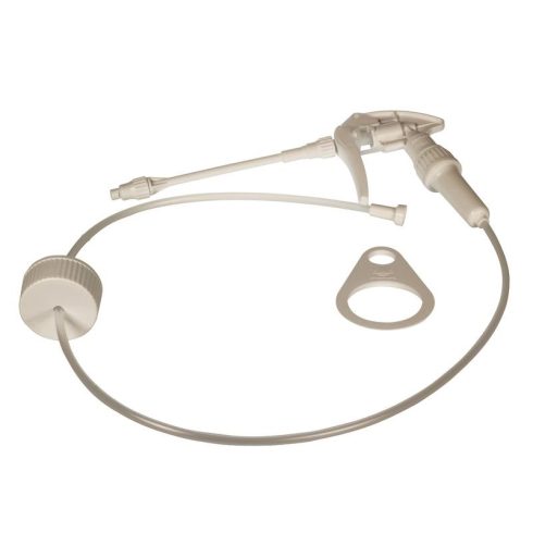 Spraypistol Canyon D 2L, D3, D5, D9, D9,2