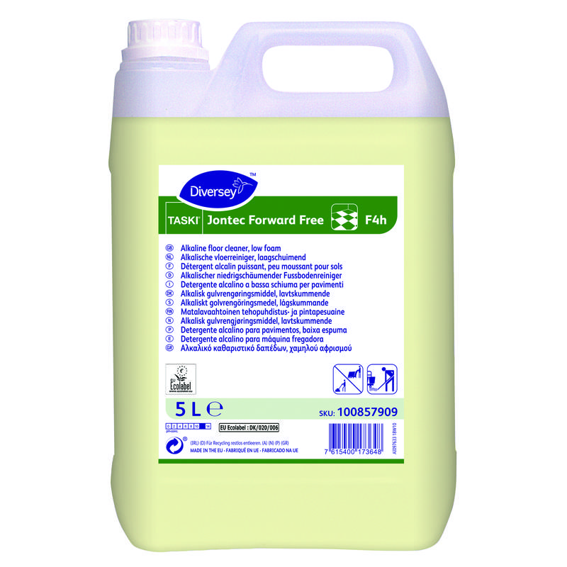 Grovrent Jontec Forward Free 5L